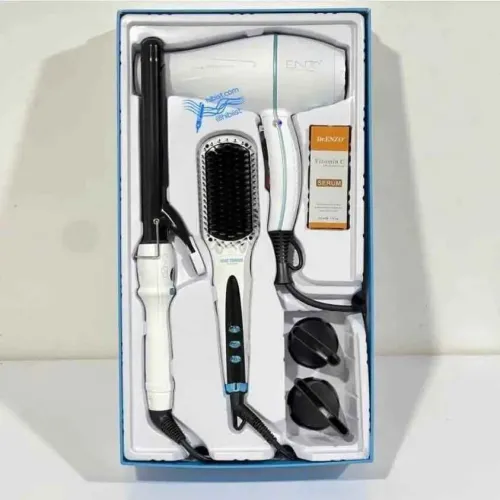 عرض خاصPack ENZO Professional EN-63 11