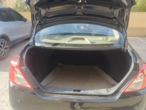 Nissan Sunny 2017 Acenta pack