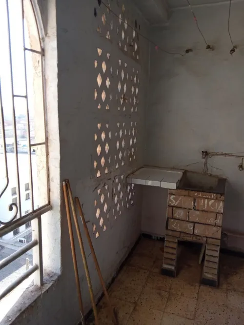 Vente Appartement Duplex F4 Sidi Bel Abbès Sidi bel abbes