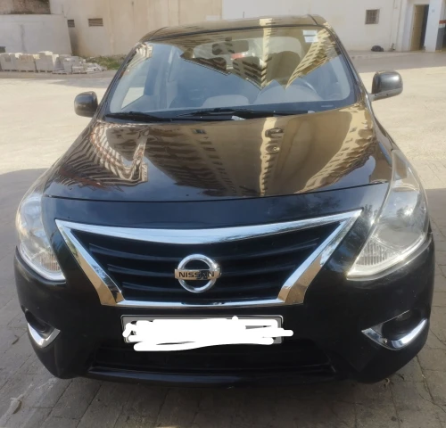 Nissan Sunny 2017 Acenta pack