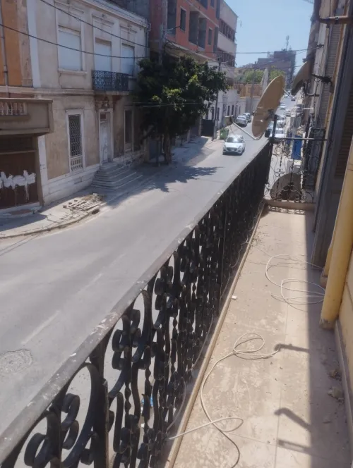 Location Appartement F3 Oran Oran