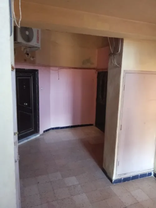 Vente Appartement Duplex F4 Sidi Bel Abbès Sidi bel abbes