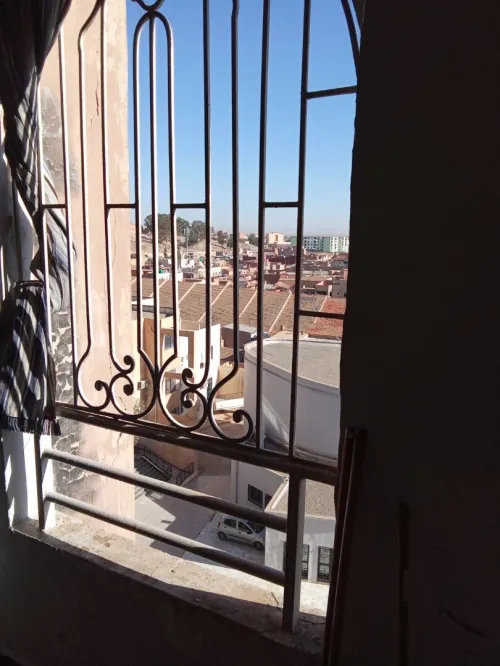 Vente Appartement Duplex F4 Sidi Bel Abbès Sidi bel abbes