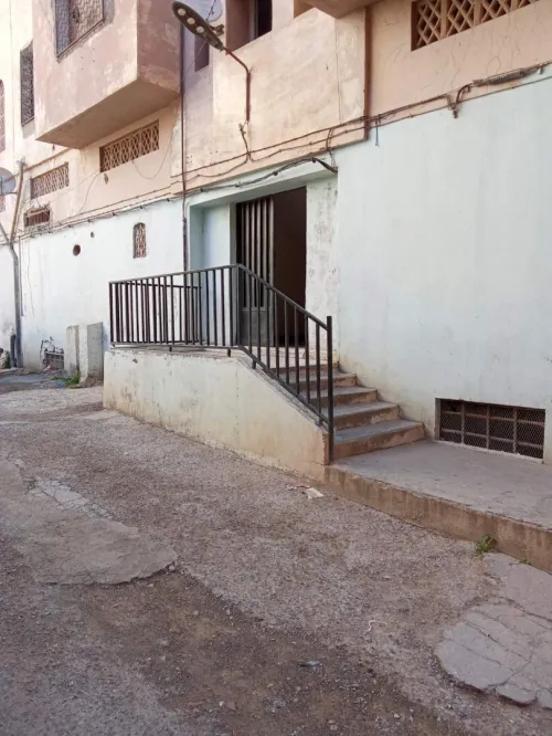 Vente Appartement Duplex F4 Sidi Bel Abbès Sidi bel abbes