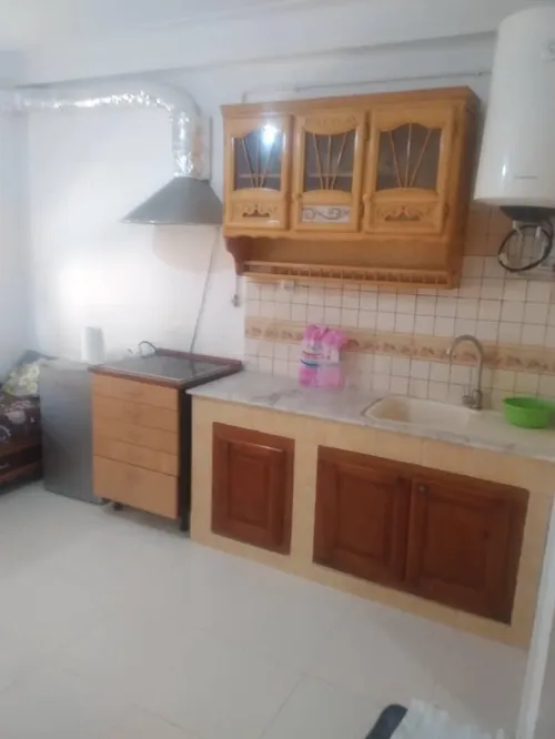 Vente Appartement Studio Boumerdès Boumerdes