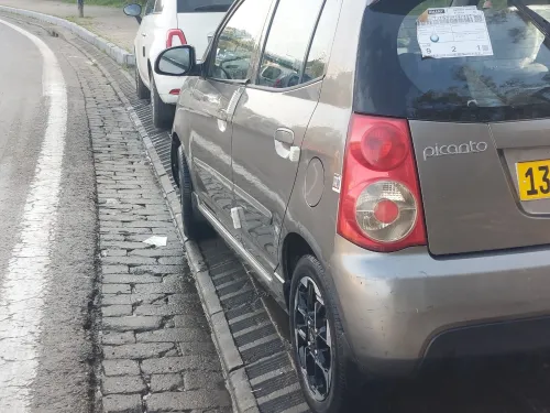 Kia Picanto 2010 