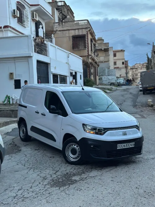 Fiat Doblo 2024 boblo