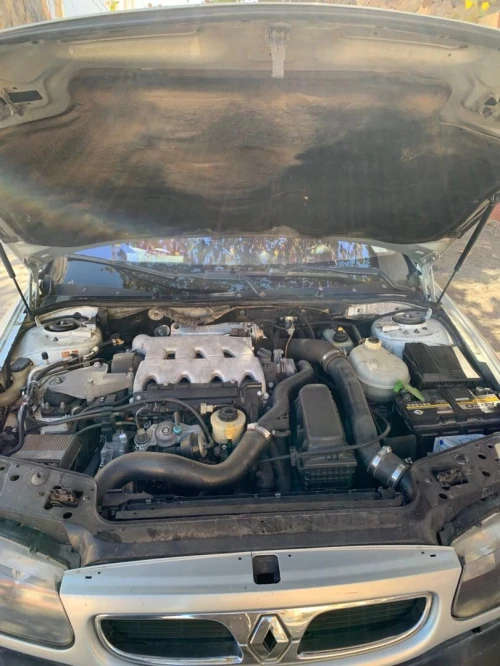 Renault Safrane 1997 Safrane