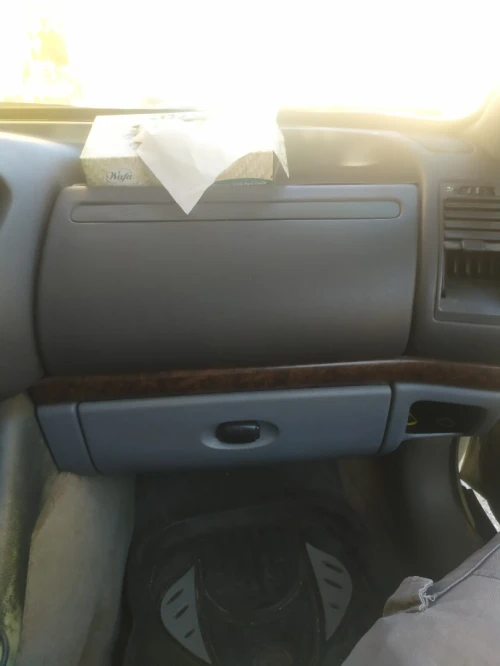 Renault Safrane 1997 Safrane