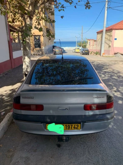 Renault Safrane 1997 Safrane