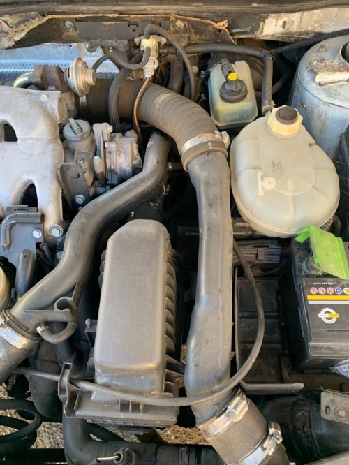Renault Safrane 1997 Safrane