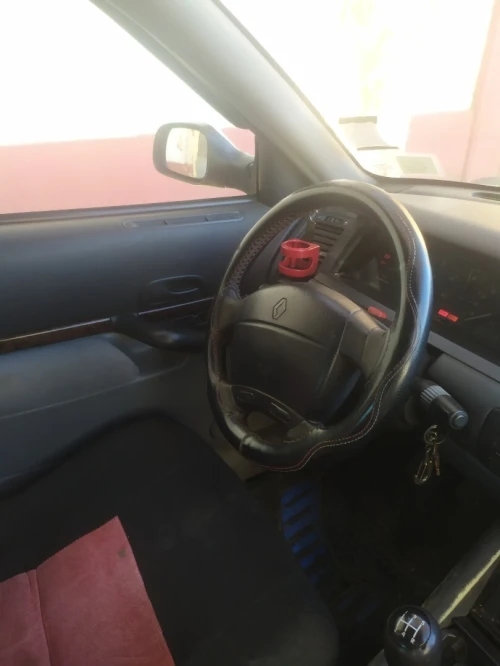Renault Safrane 1997 Safrane