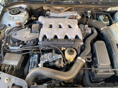 Renault Safrane 1997 Safrane