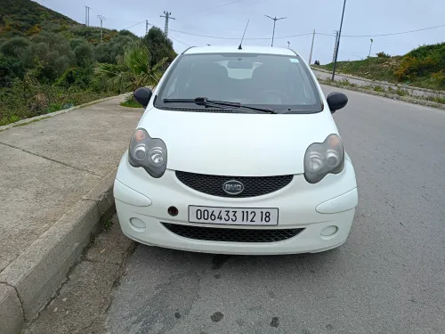 BYD F0 2012 GL