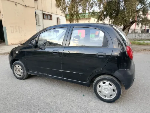Chevrolet Spark 2011 Lite Base