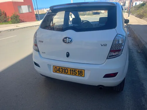 Faw V2 2015 V2