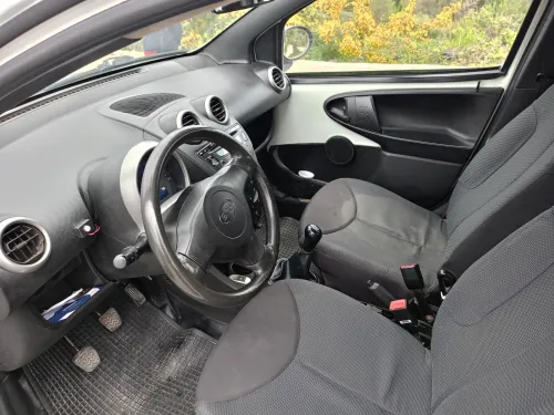 BYD F0 2012 GL