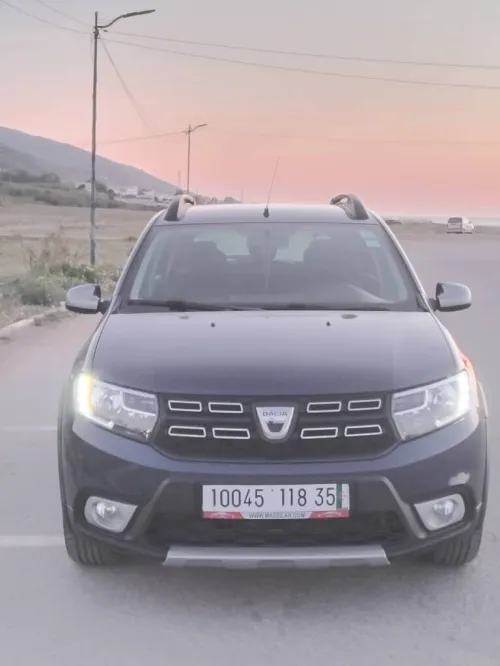Dacia Sandero 2018 Stepway