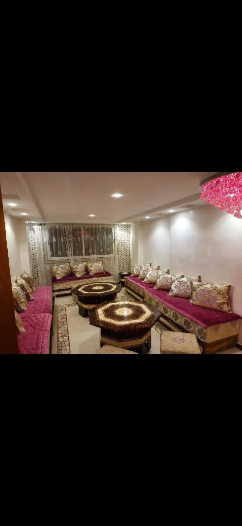 Location Appartement F3 Oran Bir el djir