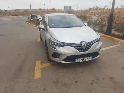 Renault Clio 5 intense 2021 intense