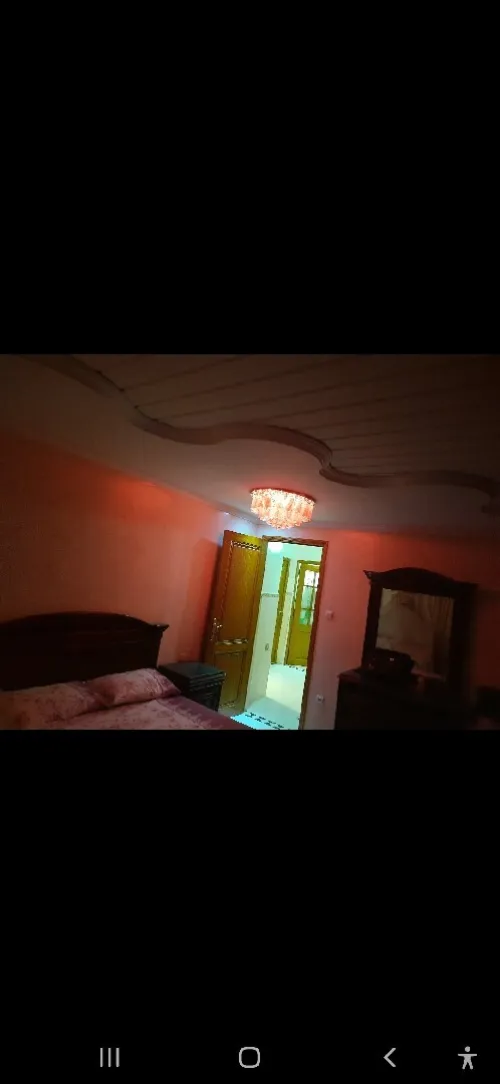 Location Appartement F3 Oran Bir el djir