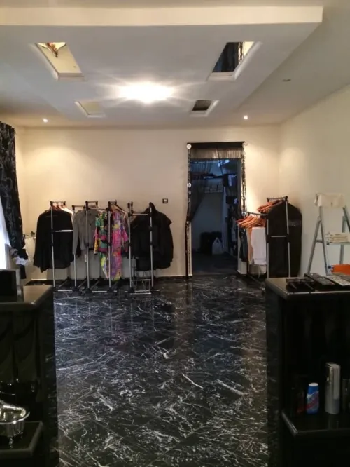 Vente Villa Oran Ain el turck