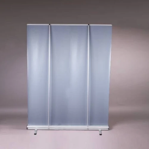 Roll up banner