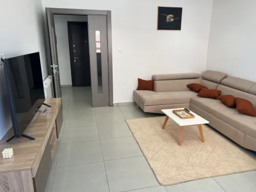 Location Appartement F3 Oran Bir el djir