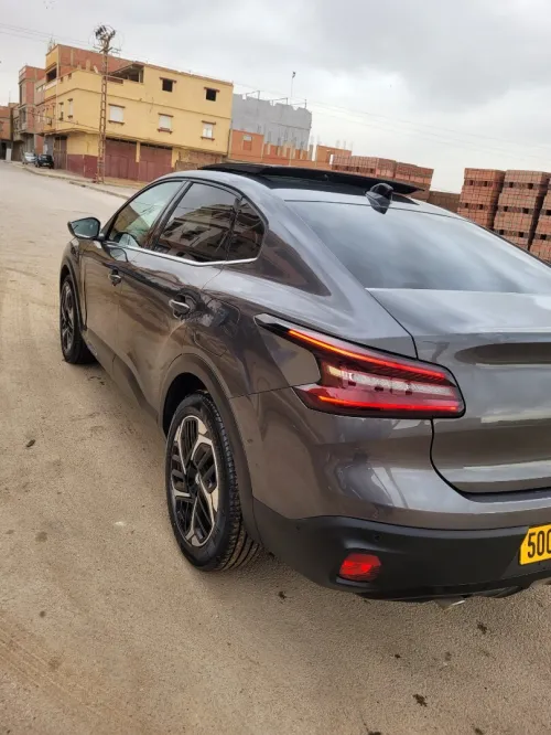 Citroen C4X 2024 max