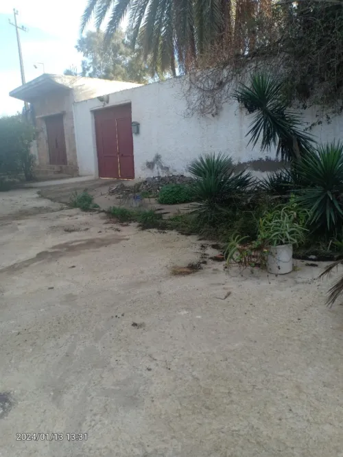 Vente Villa Oran Hassi bounif