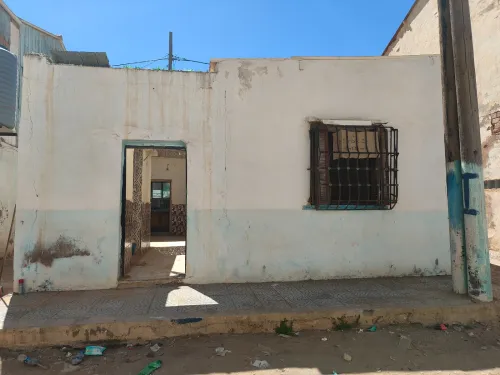Vente Bungalow F3 Aïn Témouchent Sidi ben adda