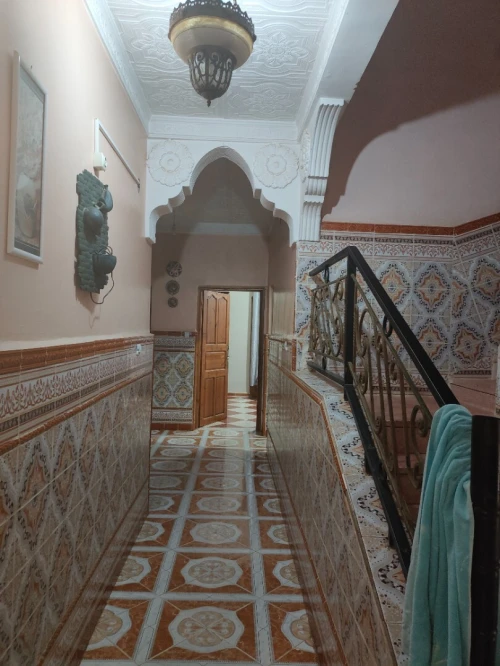 Vente Villa Aïn Témouchent Ain temouchent