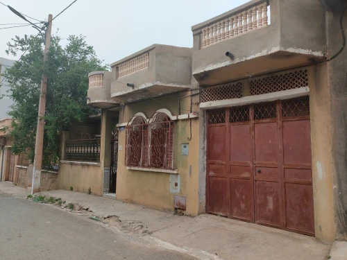 Vente Villa Aïn Témouchent Ain temouchent