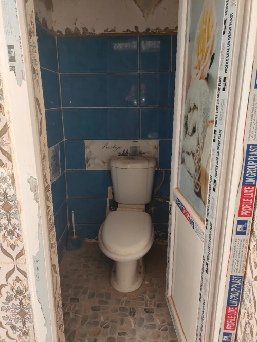Vente Bungalow F3 Aïn Témouchent Sidi ben adda