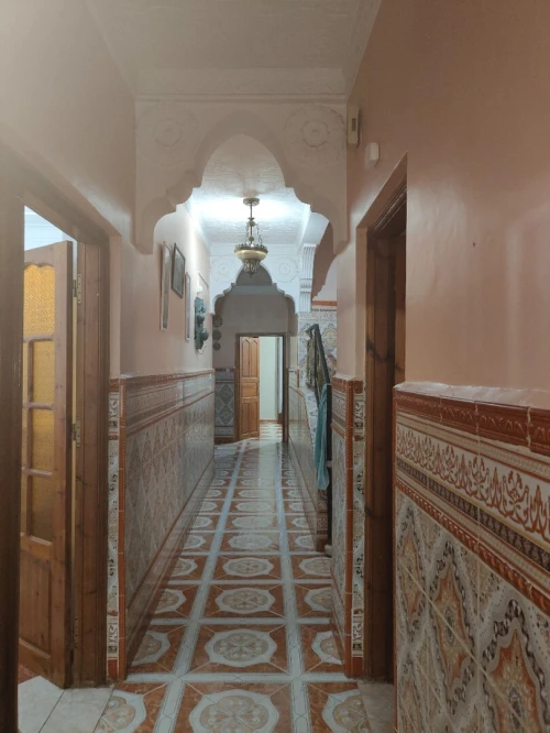 Vente Villa Aïn Témouchent Ain temouchent