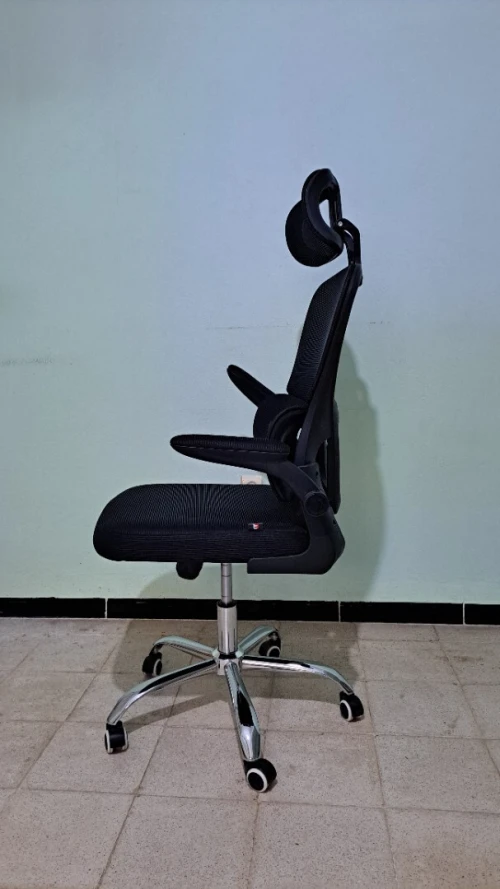 chaise ergonomique