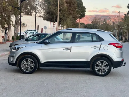 Hyundai Creta 2018 