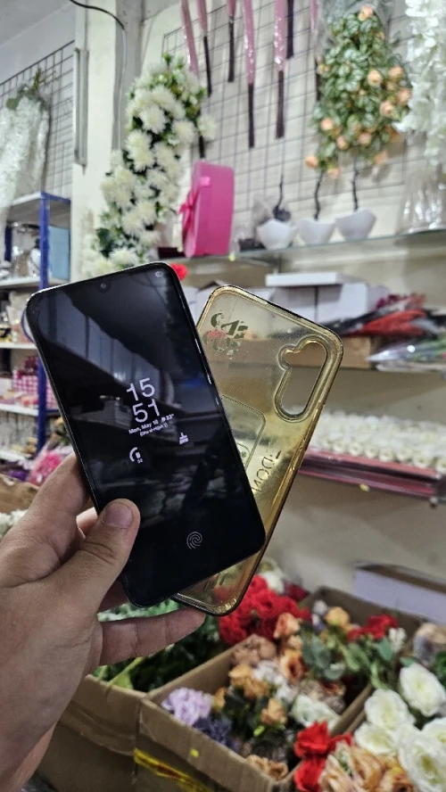 Samsung A34