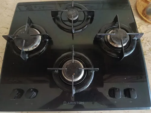 Four et plaque de cuisson ARiston 