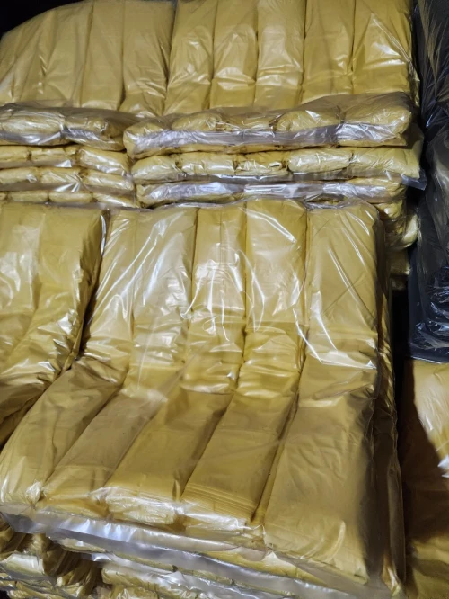 Fabrication sac sachets plastique صناعة أكياس بلاستكية( Sac poubelle SONATRACH )