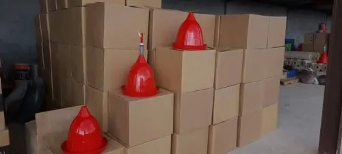بيع وتركيب بيوت تربية الدواجن وجميع مستلزماتها 