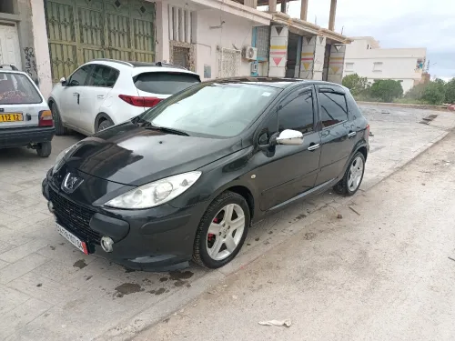 Peugeot 307 2007 Oxygo