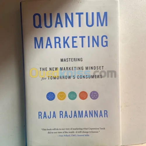 Quantum marketing 