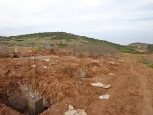 Vente Terrain Tlemcen Honaine