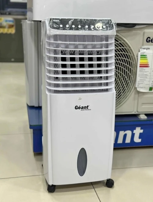 Climatiseur mobile (Neuf)