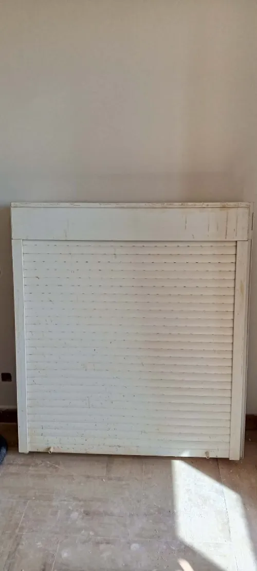 Fentere et porte balcon