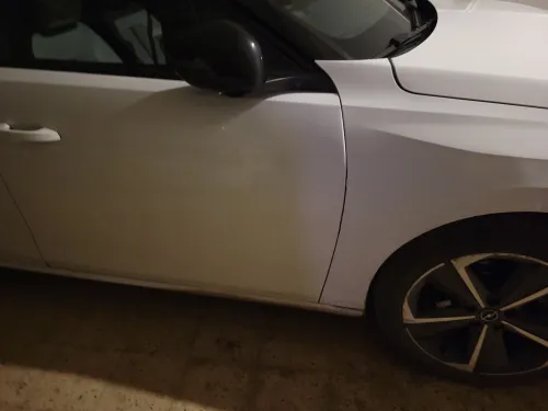 Opel Astra 2023 