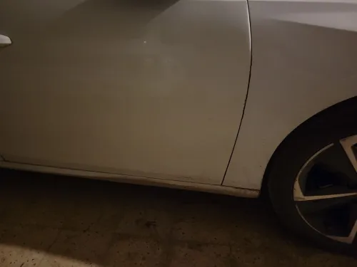 Opel Astra 2023 