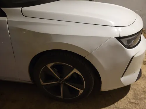 Opel Astra 2023 