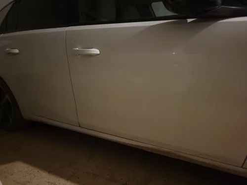 Opel Astra 2023 